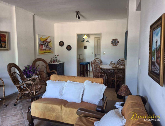 Imagem Apartamento com 2 Quartos à Venda, 90 m² em Aviação - Praia Grande Imagem Apartamento com 2 Quartos à Venda, 90 m² em Aviação - Praia Grande