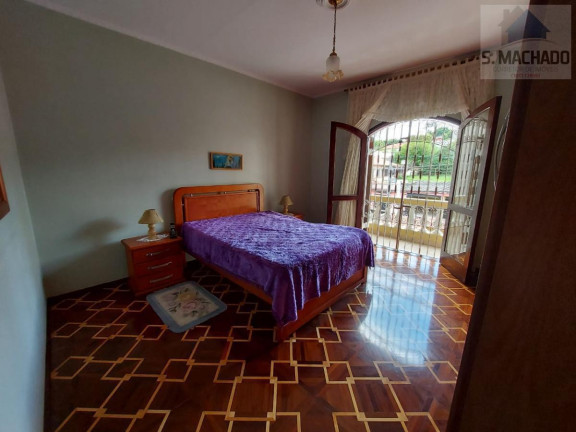 Imagem Casa com 3 Quartos à Venda, 294 m² em Parque Das Nações - Santo André