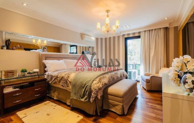 Imagem Apartamento com 4 Quartos à Venda, 350 m² em Santo Amaro - São Paulo Imagem Apartamento com 4 Quartos à Venda, 350 m² em Santo Amaro - São Paulo