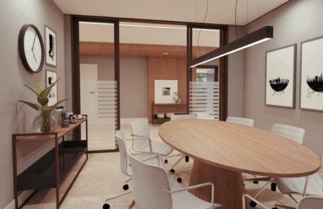 Imagem Apartamento com 3 Quartos à Venda, 74 m² em Novo Mundo - Curitiba