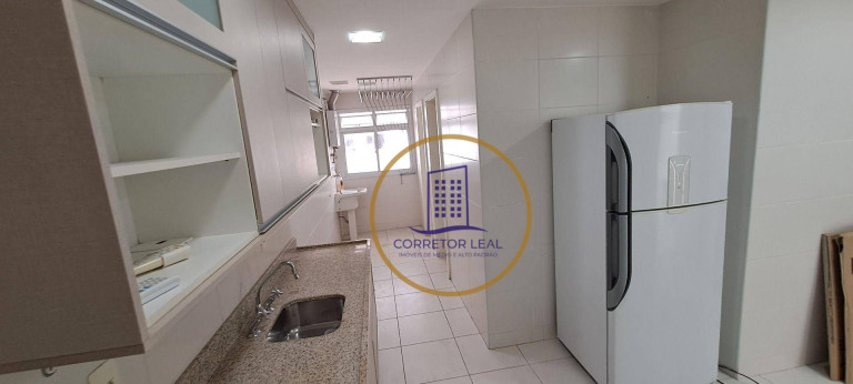 Imagem Apartamento com 4 Quartos à Venda, 146 m² em Praia Da Costa - Vila Velha