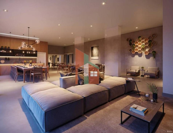 Imagem Apartamento com 3 Quartos à Venda, 102 m² em Nova Gardênia - Atibaia Imagem Apartamento com 3 Quartos à Venda, 102 m² em Nova Gardênia - Atibaia