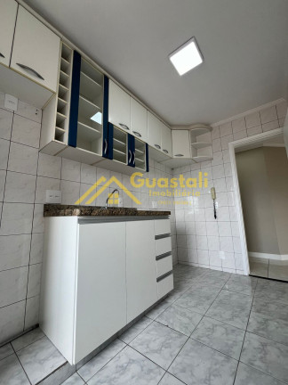 Imagem Apartamento com 2 Quartos à Venda, 62 m² em Jaraguá - Piracicaba