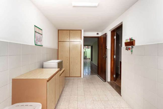 Imagem Casa com 4 Quartos à Venda, 226 m² em Vila Isa - São Paulo
