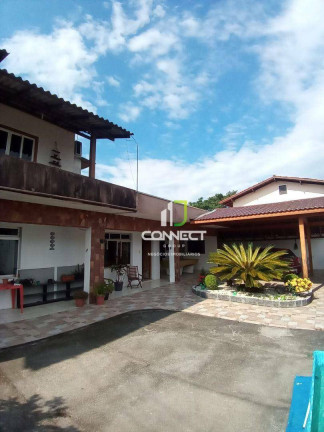 Imagem Casa com 6 Quartos à Venda, 310 m² em São Vicente - Itajaí Imagem Casa com 6 Quartos à Venda, 310 m² em São Vicente - Itajaí