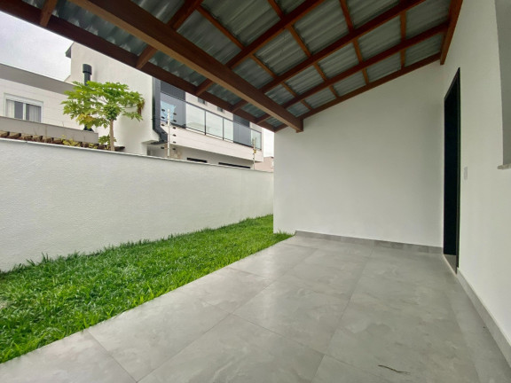 Imagem Casa de Condomínio com 3 Quartos à Venda, 142 m² em Deltaville - Biguaçu