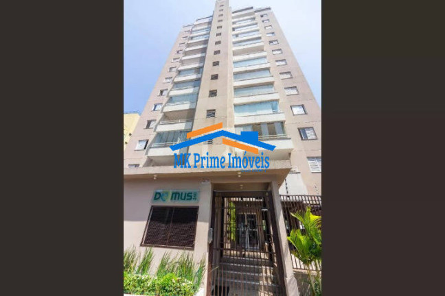 Imagem Apartamento com 2 Quartos à Venda, 53 m² em Conceição - Osasco Imagem Apartamento com 2 Quartos à Venda, 53 m² em Conceição - Osasco