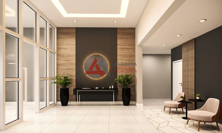 Imagem Apartamento com 2 Quartos à Venda, 41 m² em Jardim Planalto - Carapicuíba