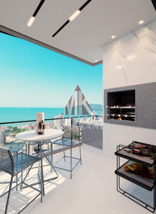 Imagem Imóvel com 3 Quartos à Venda, 122 m² em Perequê - Porto Belo Imagem Imóvel com 3 Quartos à Venda, 122 m² em Perequê - Porto Belo