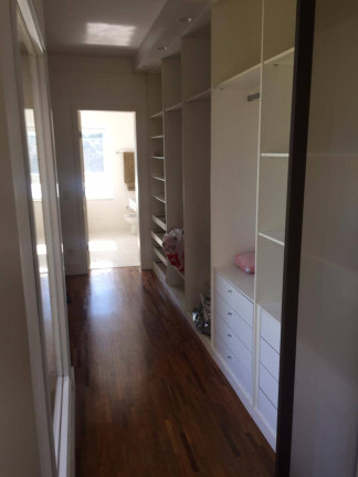 Imagem Casa com 4 Quartos à Venda, 330 m² em Alphaville - Santana De Parnaíba