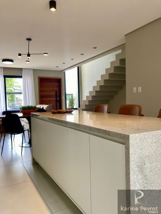 Imagem Sobrado com 3 Quartos à Venda, 131 m² em Pinheiro - São Leopoldo