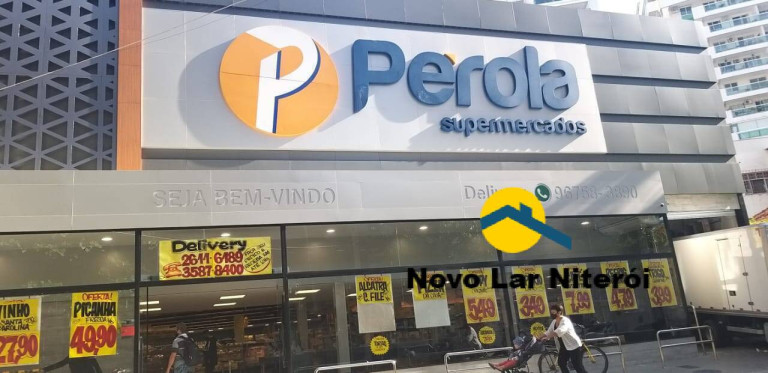 Imagem Apartamento com 4 Quartos à Venda, 150 m² em Icaraí - Niterói