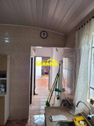 Imagem Casa com 3 Quartos à Venda, 100 m² em Estrela D'alva - Caraguatatuba