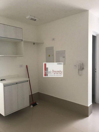 Imagem Apartamento com 3 Quartos à Venda, 120 m² em Real Parque - São Paulo