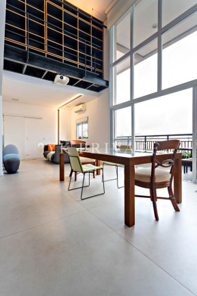 Imagem Apartamento com 3 Quartos à Venda, 306 m² em Perdizes - São Paulo