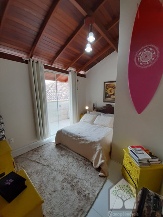 Imagem Casa com 5 Quartos à Venda, 200 m² em Saco Dos Limões - Florianópolis