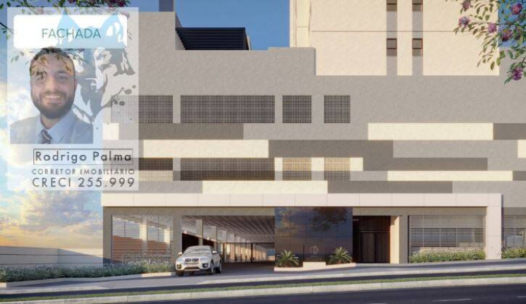 Imagem Apartamento com 2 Quartos à Venda, 56 m² em Conjunto Residencial Trinta E Um De Março - São José Dos Campos Imagem Apartamento com 2 Quartos à Venda, 56 m² em Conjunto Residencial Trinta E Um De Março - São José Dos Campos