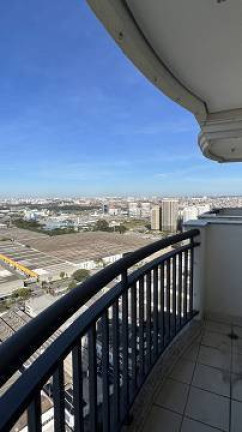 Imagem Apartamento com 3 Quartos à Venda, 165 m² em Alphaville Comercial - Barueri