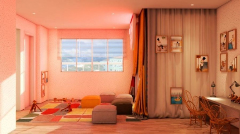 Imagem Apartamento com 1 Quarto à Venda, 52 m² em Real - Praia Grande Imagem Apartamento com 1 Quarto à Venda, 52 m² em Real - Praia Grande