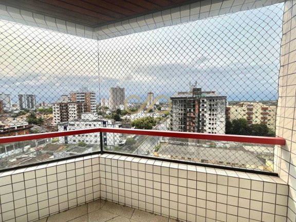 Imagem Apartamento com 1 Quarto à Venda, 60 m² em Boqueirão - Praia Grande Imagem Apartamento com 1 Quarto à Venda, 60 m² em Boqueirão - Praia Grande