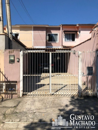 Casa com 2 Quartos à Venda, 77 m² em São Luís - Volta Redonda