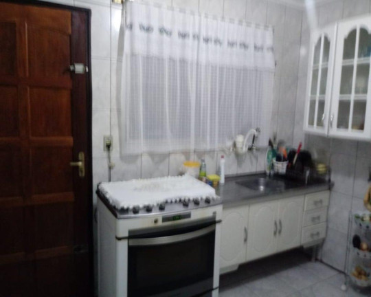 Imagem Sobrado com 3 Quartos à Venda, 156 m² em Vila Ernesto - São Paulo Imagem Sobrado com 3 Quartos à Venda, 156 m² em Vila Ernesto - São Paulo