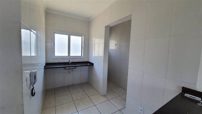 Imagem Casa de Condomínio com 2 Quartos à Venda, 50 m² em Anhanguera - Praia Grande