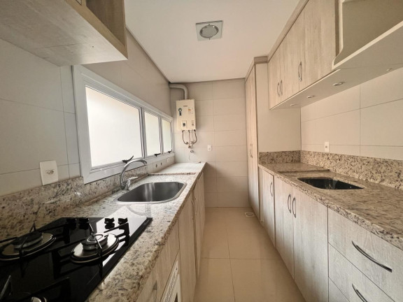 Imagem Apartamento com 2 Quartos à Venda, 79 m² em Charqueadas  - Caxias Do Sul