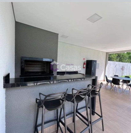 Imagem Apartamento com 1 Quarto à Venda, 65 m² em Jardim Lancaster V - Foz Do Iguacu
