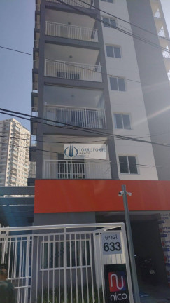 Imagem Apartamento com 2 Quartos à Venda, 52 m² em Vila Mariana - São Paulo Imagem Apartamento com 2 Quartos à Venda, 52 m² em Vila Mariana - São Paulo