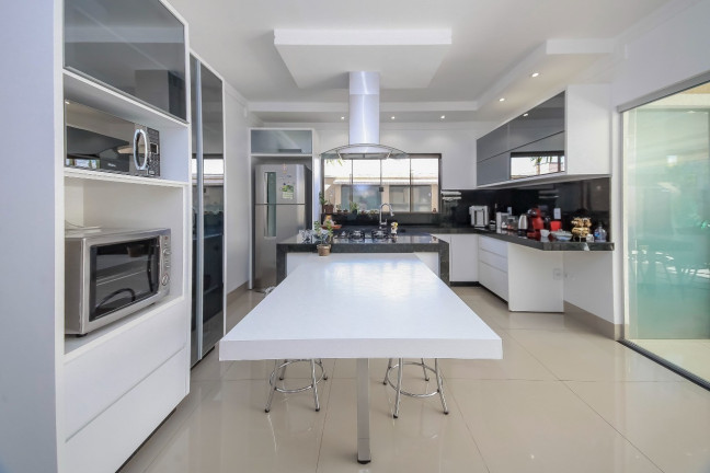 Imagem Casa de Condomínio com 5 Quartos à Venda, 403 m² em Jardins Lisboa - Goiânia Imagem Casa de Condomínio com 5 Quartos à Venda, 403 m² em Jardins Lisboa - Goiânia