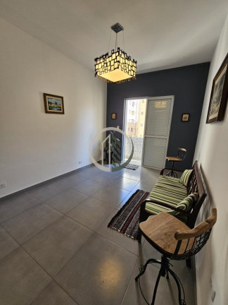 Imagem Kitnet com 1 Quarto à Venda, 39 m² em Boqueirão - Santos