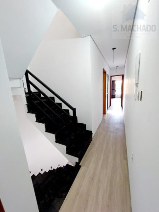Imagem Casa com 3 Quartos à Venda, 130 m² em Vila Francisco Matarazzo - Santo André