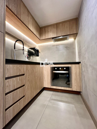 Imagem Imóvel com 2 Quartos à Venda, 44 m² em Norte (águas Claras) - Brasília Imagem Imóvel com 2 Quartos à Venda, 44 m² em Norte (águas Claras) - Brasília