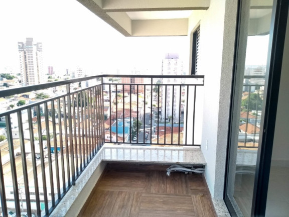 Imagem Apartamento com 1 Quarto à Venda, em Vila Cidade Universitária - Bauru Imagem Apartamento com 1 Quarto à Venda, em Vila Cidade Universitária - Bauru
