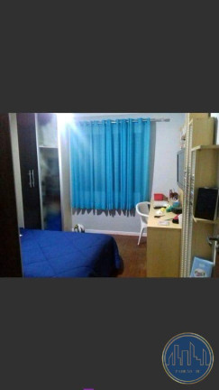 Imagem Apartamento com 3 Quartos para Temporada, 90 m² em Centro - Balneário Camboriú