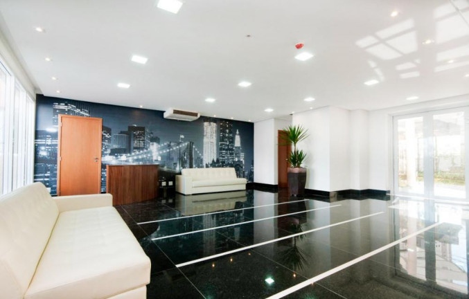 Imagem Apartamento com 3 Quartos à Venda, 297 m² em Jardim Anália Franco - São Paulo