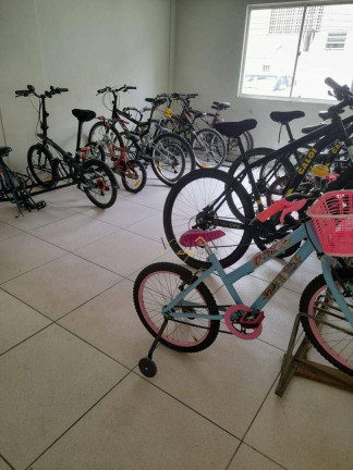 Imagem Apartamento com 2 Quartos à Venda, 50 m² em Sao Bernado - Campinas Imagem Apartamento com 2 Quartos à Venda, 50 m² em Sao Bernado - Campinas