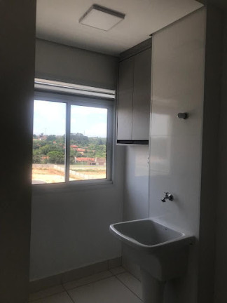 Imagem Apartamento com 2 Quartos à Venda, 52 m² em Jardim Casablanca - Indaiatuba Imagem Apartamento com 2 Quartos à Venda, 52 m² em Jardim Casablanca - Indaiatuba