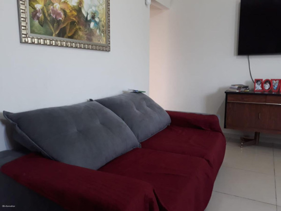 Imagem Sobrado com 2 Quartos à Venda, 82 m² em Jardim Utinga - Santo André