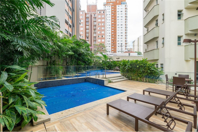 Imagem Apartamento com 3 Quartos à Venda, 210 m² em Moema - São Paulo Imagem Apartamento com 3 Quartos à Venda, 210 m² em Moema - São Paulo