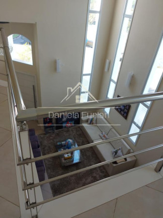 Imagem Casa de Condomínio com 4 Quartos à Venda, 266 m² em Condomínio Villa Dos Inglezes - Sorocaba