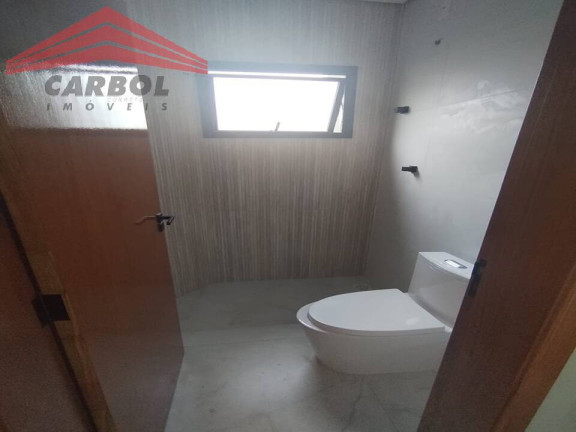 Imagem Casa de Condomínio com 3 Quartos à Venda, 300 m² em São Venâncio - Itupeva