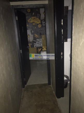Imagem Imóvel com 5 Quartos à Venda, 180 m² em Itaim Bibi - São Paulo Imagem Imóvel com 5 Quartos à Venda, 180 m² em Itaim Bibi - São Paulo