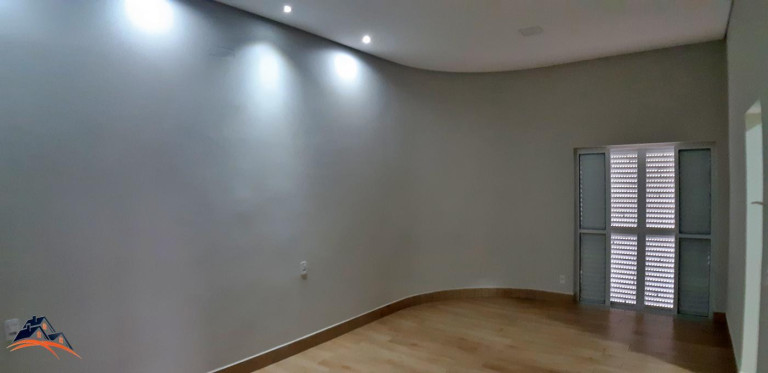 Imagem Casa à Venda, 463 m² em Residencial Florisa - Limeira