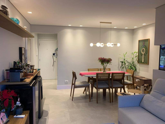 Imagem Apartamento com 3 Quartos à Venda, 80 m² em Vila Monumento - São Paulo