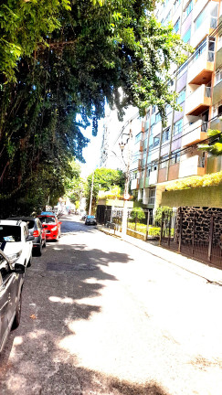 Imagem Apartamento com 4 Quartos à Venda, 160 m² em Graça - Salvador Imagem Apartamento com 4 Quartos à Venda, 160 m² em Graça - Salvador