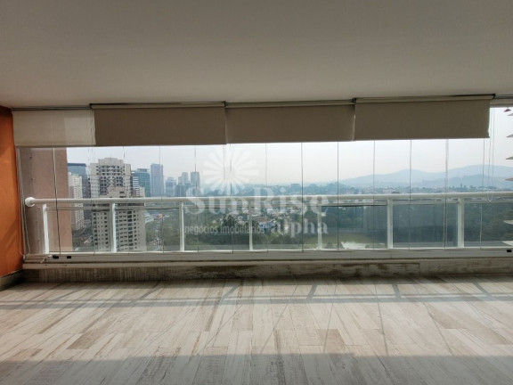 Imagem Apartamento com 3 Quartos para Alugar, 196 m² em Melville Empresarial Ii - Barueri Imagem Apartamento com 3 Quartos para Alugar, 196 m² em Melville Empresarial Ii - Barueri