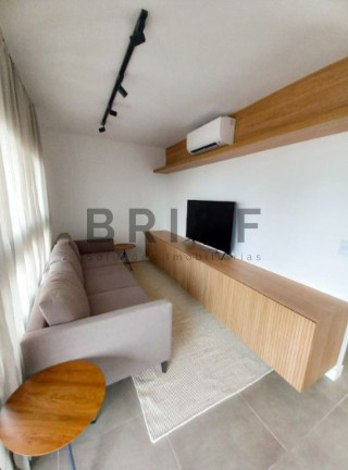Imagem Apartamento com 1 Quarto para Alugar, 105 m² em Pinheiros - São Paulo Imagem Apartamento com 1 Quarto para Alugar, 105 m² em Pinheiros - São Paulo