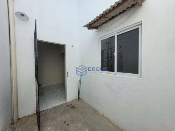 Imagem Apartamento com 2 Quartos para Alugar, 70 m² em Vila Peri - Fortaleza Imagem Apartamento com 2 Quartos para Alugar, 70 m² em Vila Peri - Fortaleza
